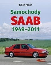 Samochody SAAB 1949-2011