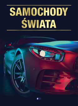 Samochody świata - Opracowanie Zbiorowe