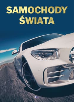 Samochody świata - Opracowanie Zbiorowe