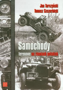 Samochody terenowe na ziemiach polskich