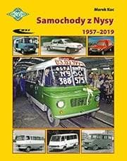 Samochody z Nysy 1957-2019 - Kuc Marek