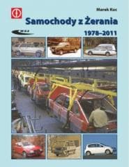 Samochody z Żerania 1978-2011 - Kuc Marek