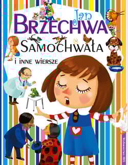 Samochwała i inne wiersze