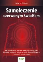 Samoleczenie czerwonym światłem - Mark Sloan