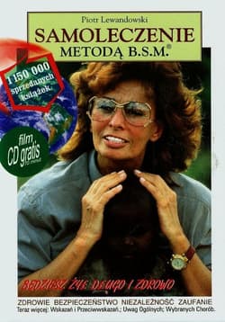 Samoleczenie metodą B.S.M. + CD - Piotr Lewandowski