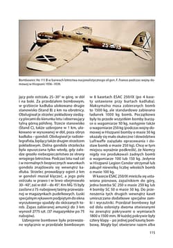 Galeria - zdjęcie nr. 3 - Samoloty bojowe II wojny światowej Tom 3