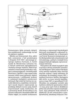 Galeria - zdjęcie nr. 5 - Samoloty bojowe II wojny światowej Tom 3