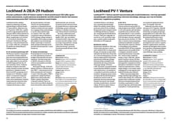 Galeria - zdjęcie nr. 3 - Samoloty bombowe USA II wojny światowej