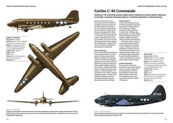 Galeria - zdjęcie nr. 5 - Samoloty bombowe USA II wojny światowej