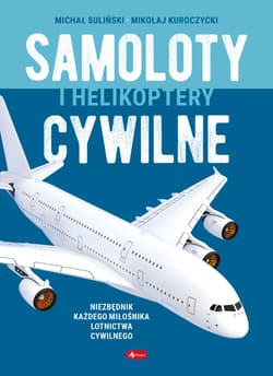 Samoloty cywilne - Suliński Michał, Kuroczycki Mikołaj