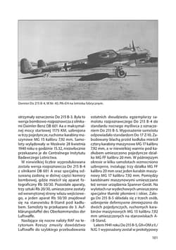 Galeria - zdjęcie nr. 4 - Samoloty Luftwaffe. Tom 2. Panorama techniki wojskowej