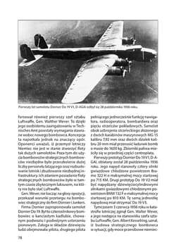 Galeria - zdjęcie nr. 5 - Samoloty Luftwaffe. Tom 2. Panorama techniki wojskowej