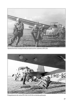 Galeria - zdjęcie nr. 2 - Samoloty Luftwaffe. Tom 2. Panorama techniki wojskowej