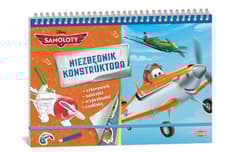 Samoloty Niezbędnik konstruktora