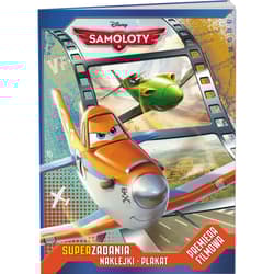 Samoloty Premiera filmowa PRE3