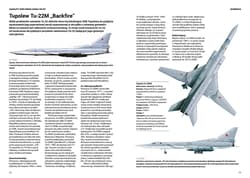 Galeria - zdjęcie nr. 2 - Samoloty ZSRR okresu zimnej wojny 1947-1990 Myśliwce • Bombowce • Śmigłowce • Samoloty transportowe • Wodnosamoloty