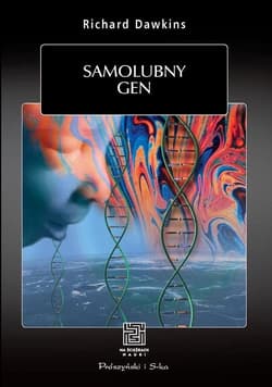 Samolubny gen - Richard Dawkins
