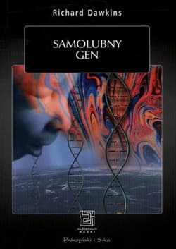 Samolubny gen - Richard Dawkins