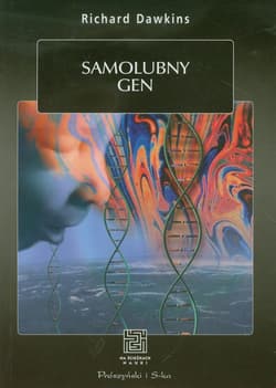 Samolubny gen - Richard Dawkins