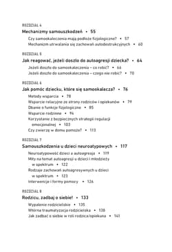 Galeria - zdjęcie nr. 5 - Samookaleczenia u dzieci i nastolatków. Jak zrozumieć, wspierać i skutecznie pomagać