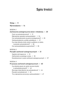 Galeria - zdjęcie nr. 4 - Samookaleczenia u dzieci i nastolatków. Jak zrozumieć, wspierać i skutecznie pomagać