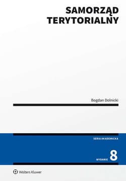 Samorząd terytorialny