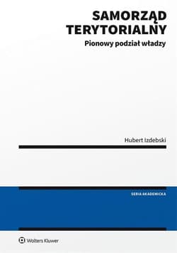 Samorząd terytorialny. Pionowy podział władzy