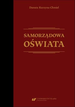Samorządowa oświata - Danuta Kurzyna-Chmiel
