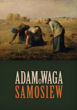 Samosiew - ebook - Adam Waga