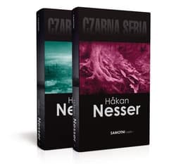 Samotni. Część 1 i 2- pakiet