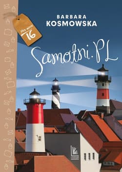 Samotni.pl wyd.7 - Barbara Kosmowska