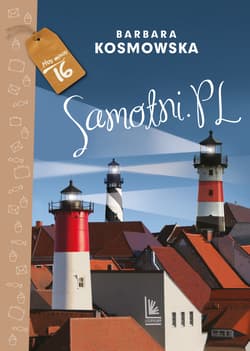 Samotni.pl wyd.7 - Barbara Kosmowska