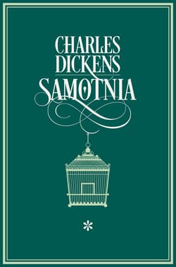 Samotnia I - ebook - Charles Dickens