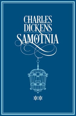 Samotnia II - ebook - Charles Dickens