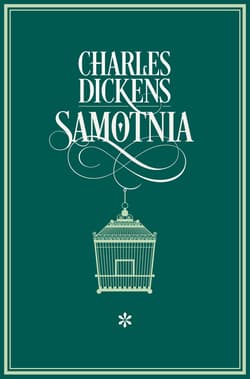 Samotnia Tom 1 - Charles Dickens