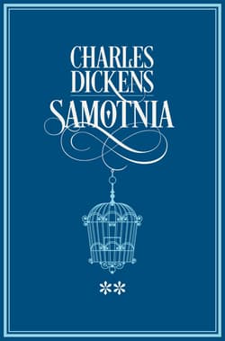 Samotnia Tom 2 - Charles Dickens