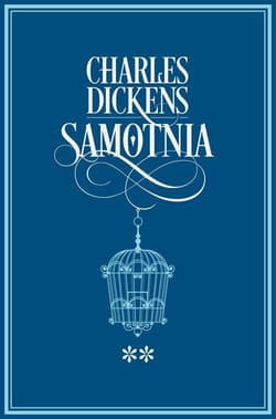 Samotnia Tom 2 - Charles Dickens
