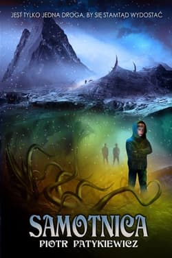 Samotnica - Piotr Patykiewicz
