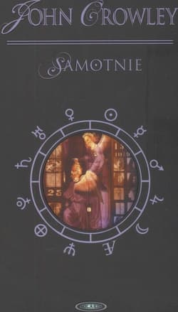 Samotnie - John Crowley