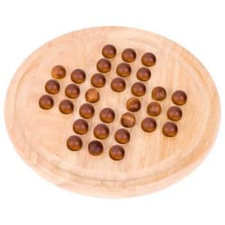 Samotnik gra logiczna