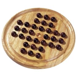 Samotnik gra logiczna