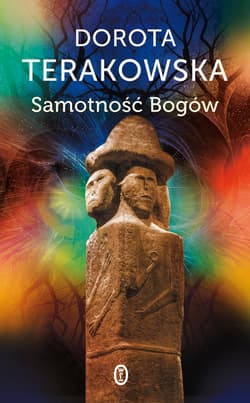 Samotność Bogów - ebook