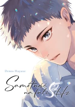 Samotność na fali 52 Hz - Dento Hayane