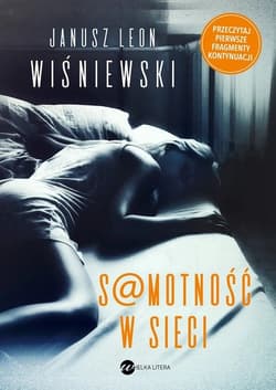 Samotność w sieci - Janusz Wiśniewski