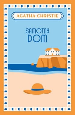 Samotny Dom - Agatha Christie