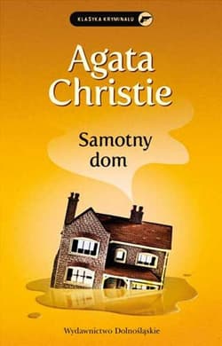 Samotny dom - Agatha Christie