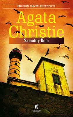 Samotny dom - ebook - Agata Christie