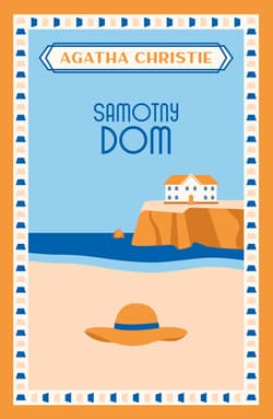 Samotny Dom wyd. specjalne - Agatha Christie