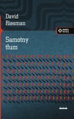 Samotny tłum - David Riesman