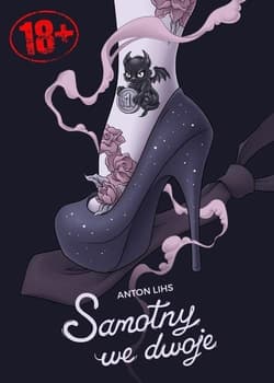 Samotny we dwoje - Anton Lihs